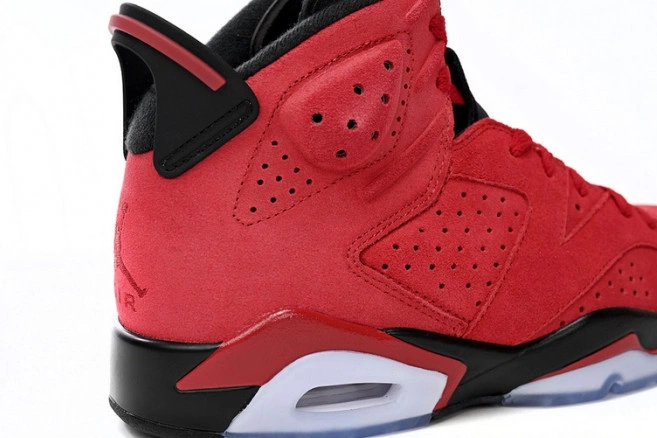 Cheap 6 CT8529-600 Jordan Air Toro 0806